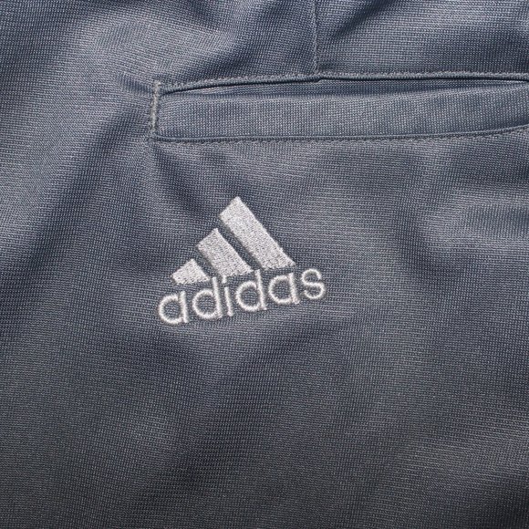 Adidas Fastpitch Pants Women's Gray Large - Picture 5 of 7